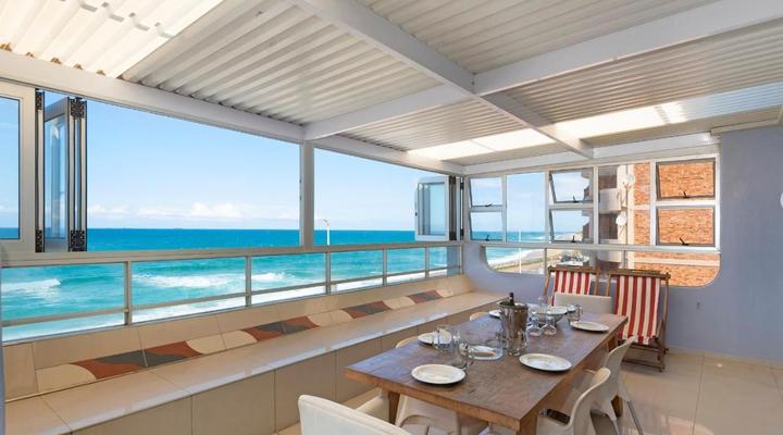 Petfriendly, Beachfront Escape