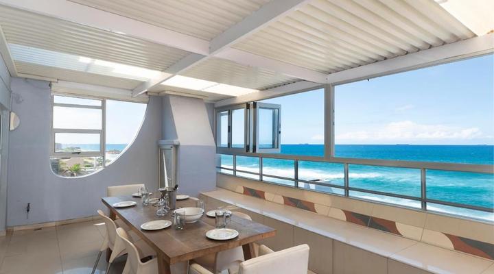 Petfriendly, Beachfront Escape