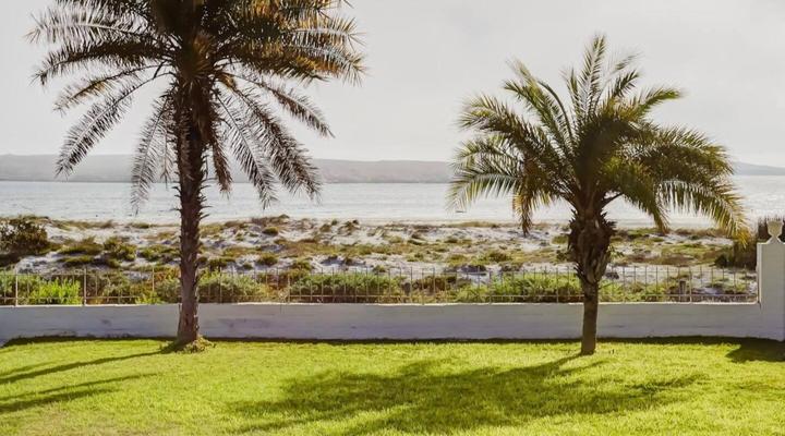 Langebaan Beach House