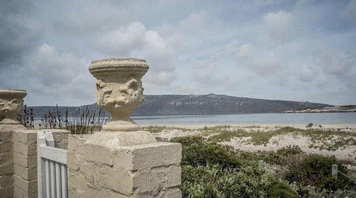 Langebaan Beach House