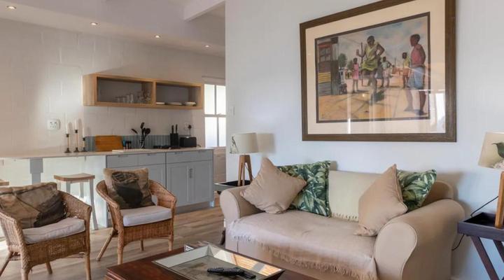 Langebaan Beach House