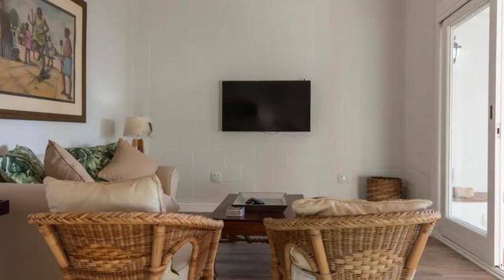 Langebaan Beach House