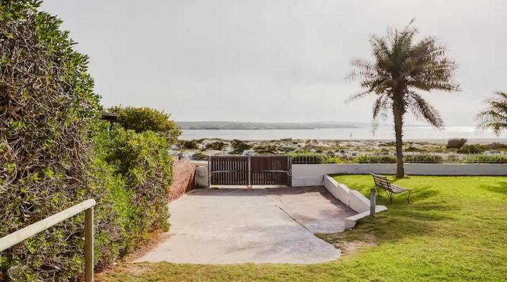 Langebaan Beach House