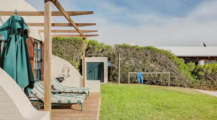 Langebaan Beach House