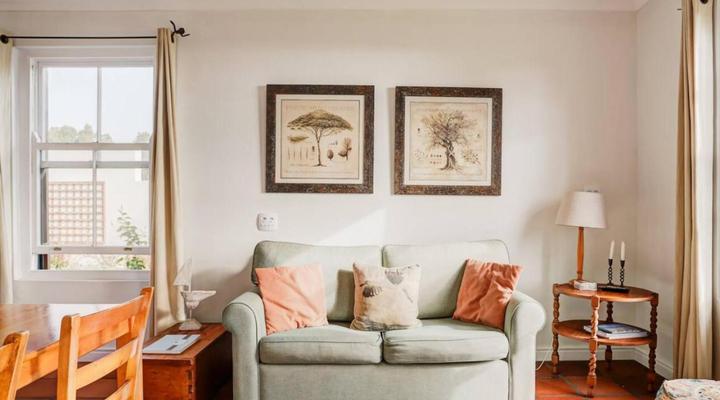 Langebaan Beach House