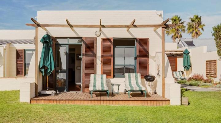 Langebaan Beach House