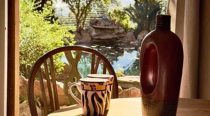 Tuscan Farmhouse near Franschhoek