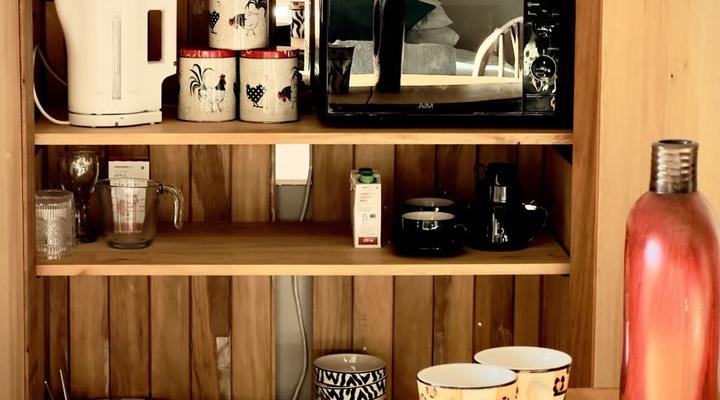 Tuscan Farmhouse near Franschhoek