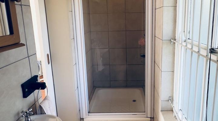 Tuscan Farmhouse near Franschhoek