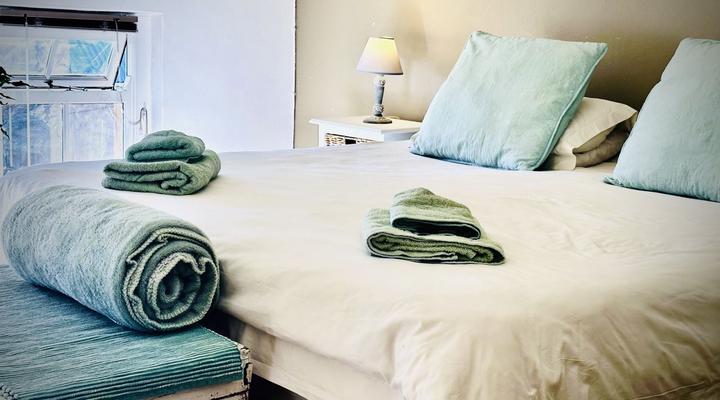 Tuscan Farmhouse near Franschhoek