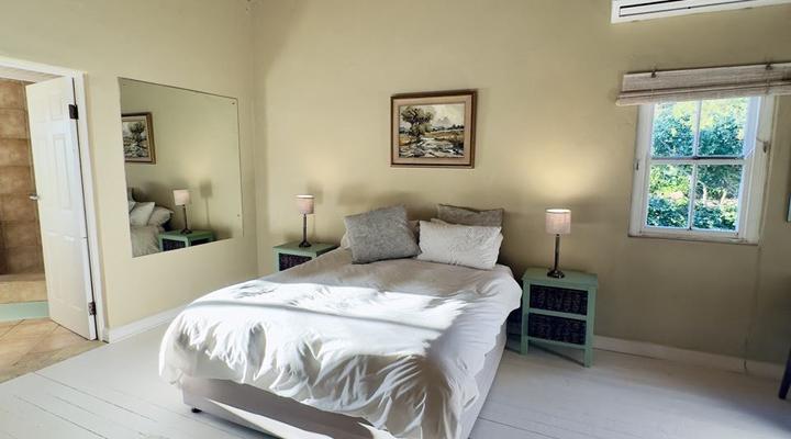 Tuscan Farmhouse near Franschhoek