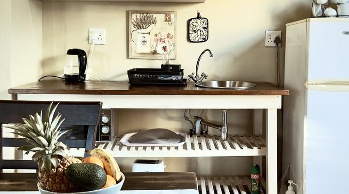 Tuscan Farmhouse near Franschhoek