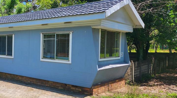 The View on Vaal Resort @ Abrahamsrust