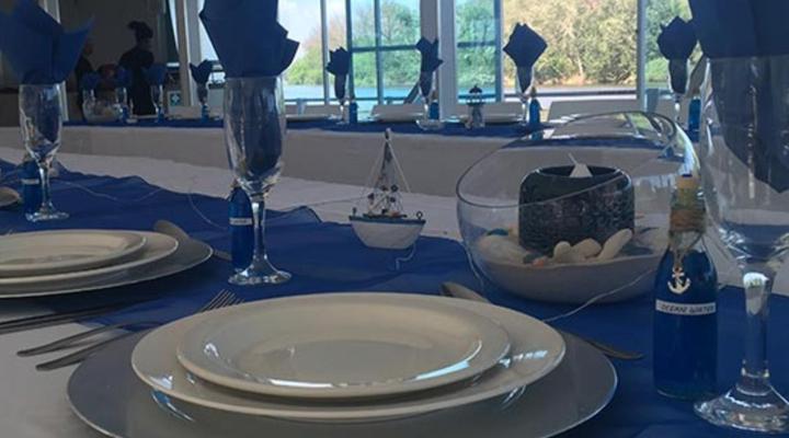 The View on Vaal Resort @ Abrahamsrust