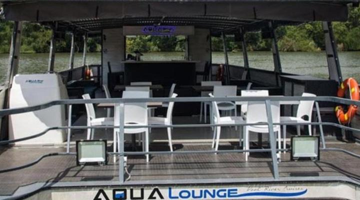 The View on Vaal Resort @ Abrahamsrust