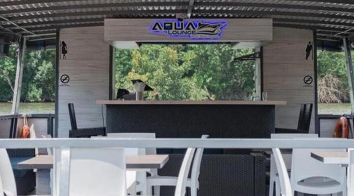 The View on Vaal Resort @ Abrahamsrust