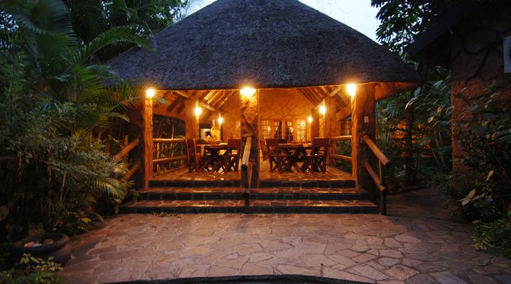 Kaia Tani Exclusive Guest House