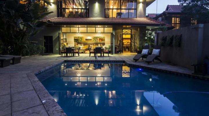 Cowrie Cove Guest House