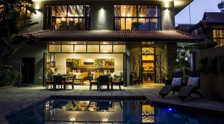 Cowrie Cove Guest House