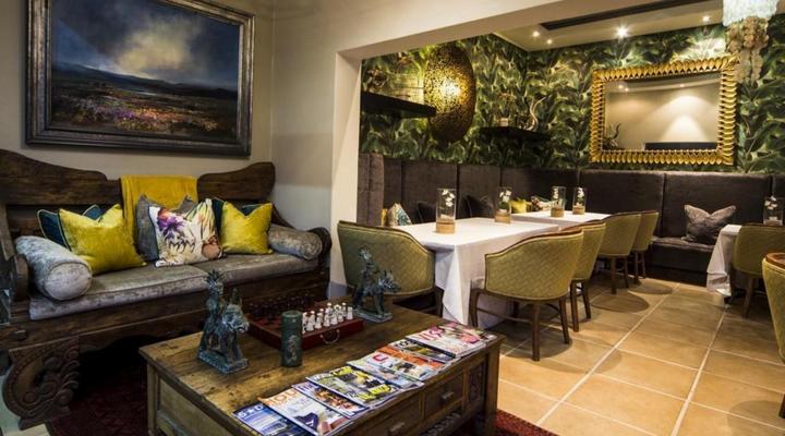 Cowrie Cove Guest House