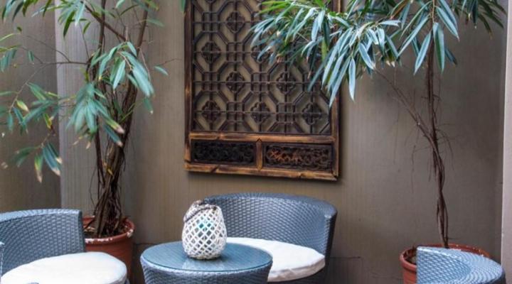 Cowrie Cove Guest House