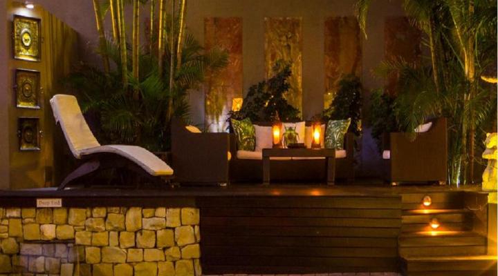 Cowrie Cove Guest House