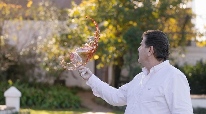 Under Oaks - The Vineyard Suites