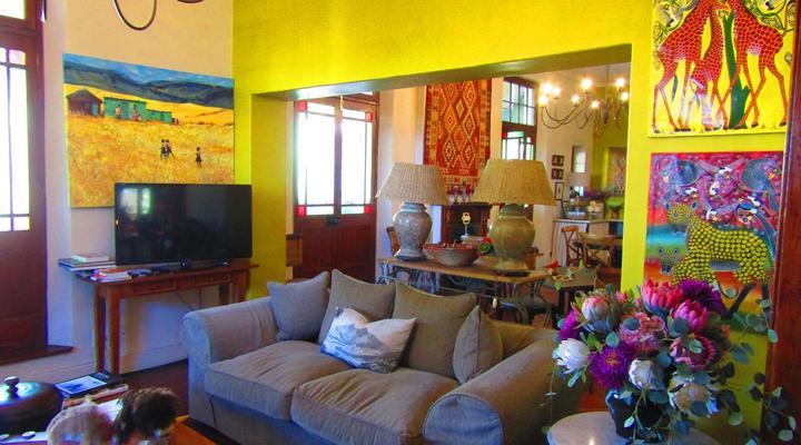 Rosedene Guest House