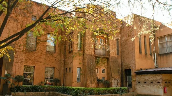 Bosheuvel Country Estate