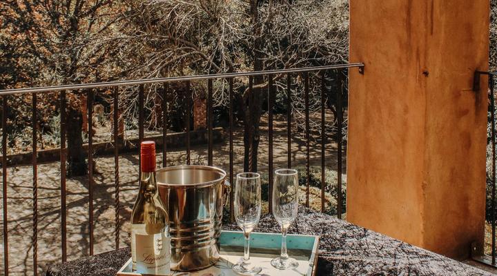 Bosheuvel Country Estate