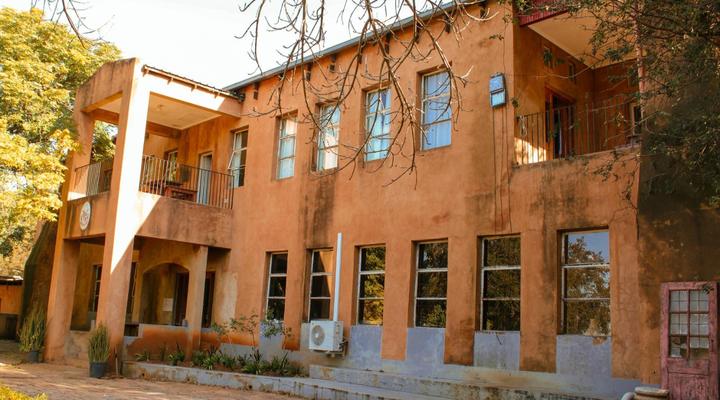 Bosheuvel Country Estate