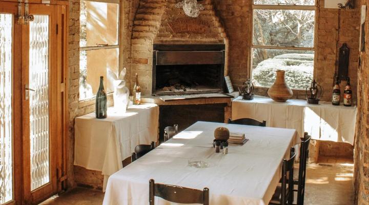 Bosheuvel Country Estate