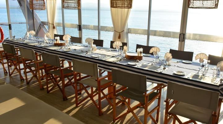 Shayamanzi Houseboats