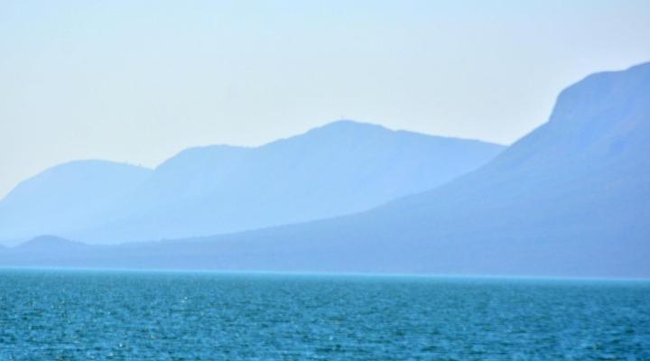 Shayamanzi Houseboats