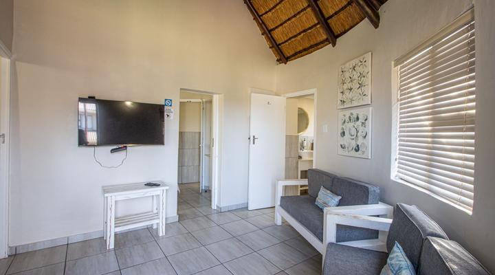 Banana Beach Club C15