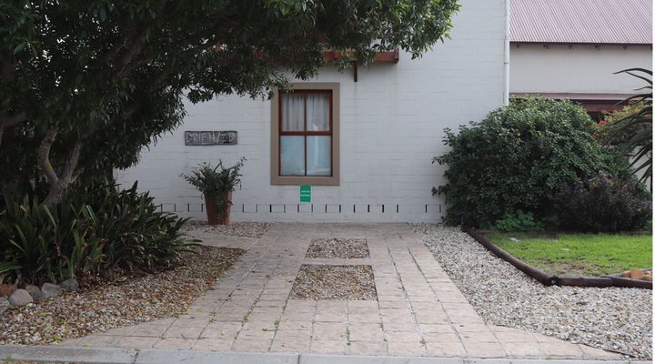 Driftwood Self-catering Home