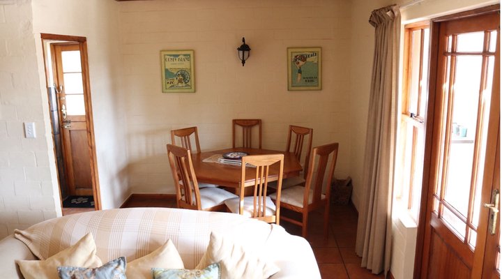 Driftwood Self-catering Home