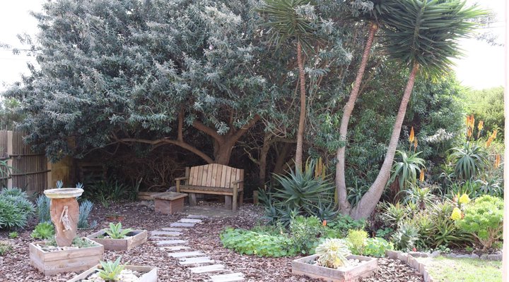 Driftwood Self-catering Home