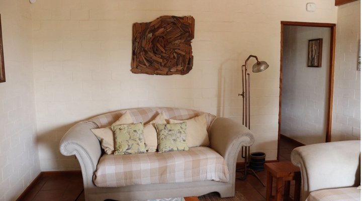 Driftwood Self-catering Home