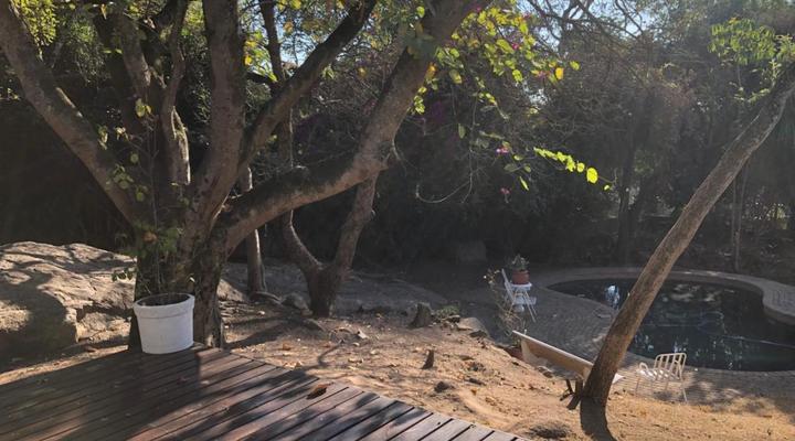 Esibayeni Guesthouse