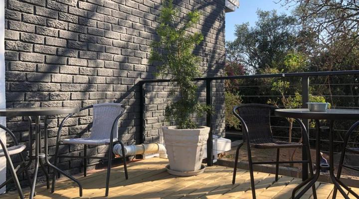 Esibayeni Guesthouse