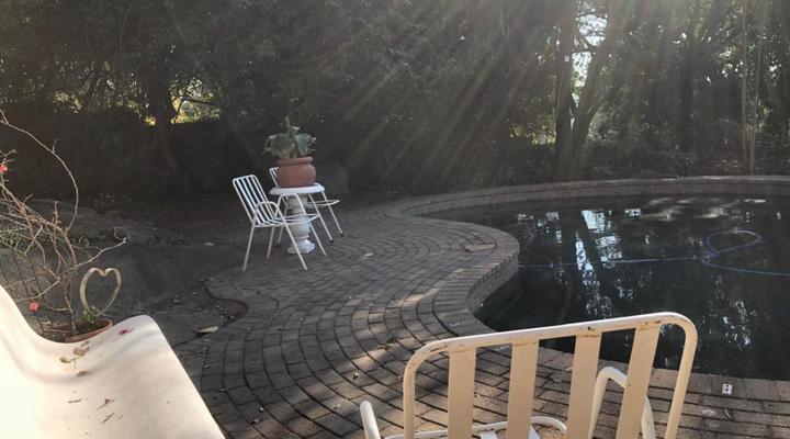 Esibayeni Guesthouse