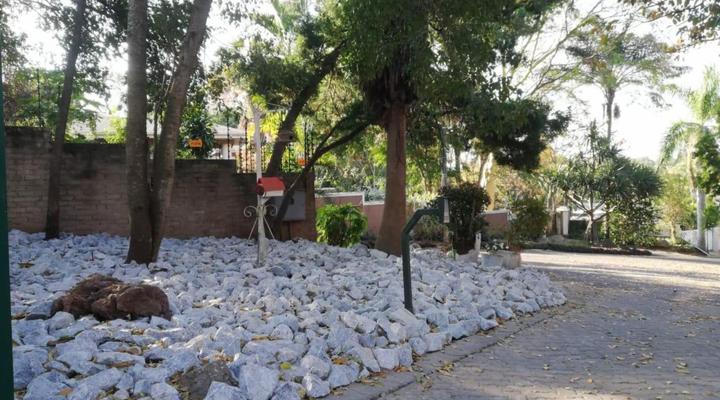 Esibayeni Guesthouse