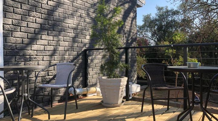 Esibayeni Guesthouse