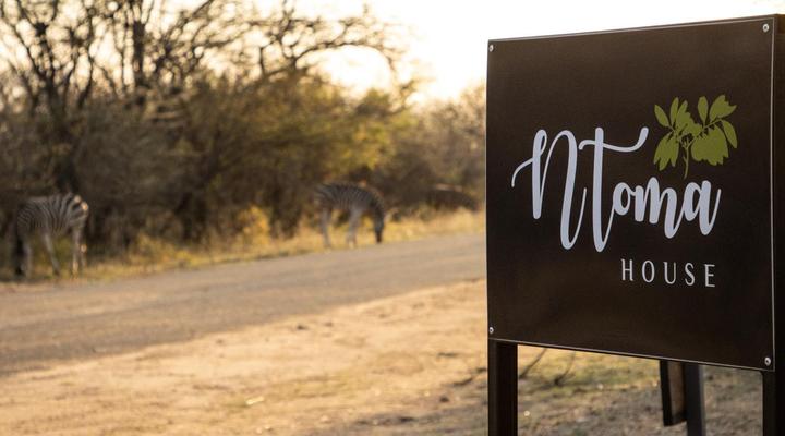 Ntoma House