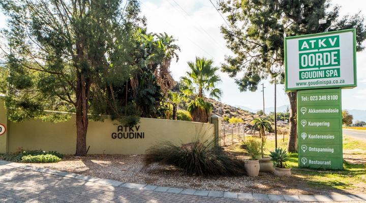 ATKV - Goudini Spa