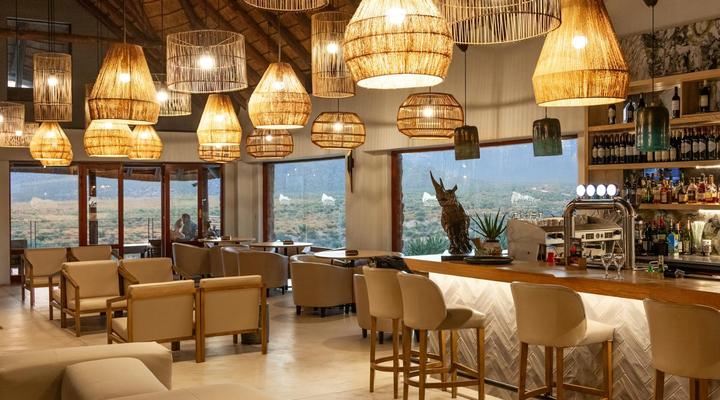 Aquila Private Game Reserve