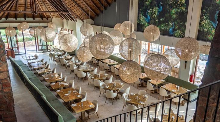 Aquila Private Game Reserve