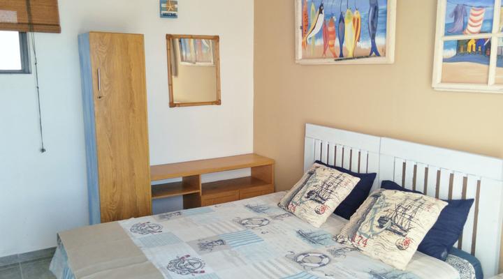 Ocean Vibes Sailor Apartment