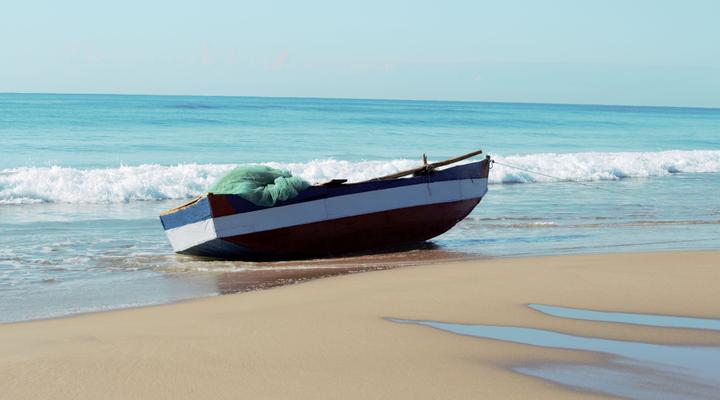 Morrumbene Beach Resort